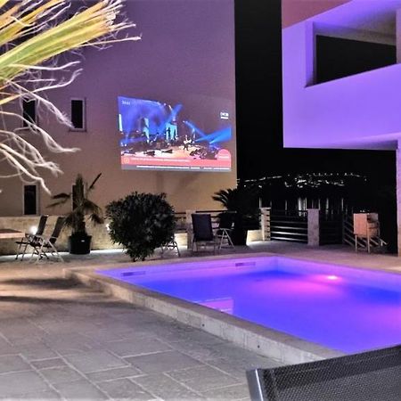 Villa Kajgo-Pag Паг Экстерьер фото