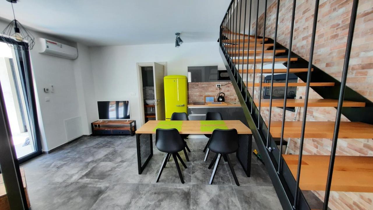Villa Kajgo-Pag Паг Экстерьер фото