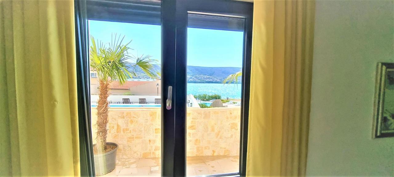 Villa Kajgo-Pag Паг Экстерьер фото