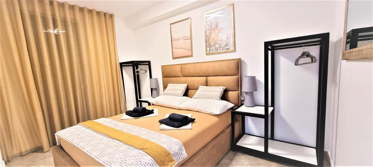 Villa Kajgo-Pag Паг Экстерьер фото